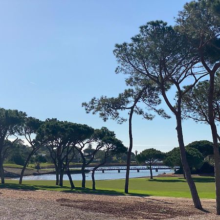 Quinta Do Lago Golf Exterior foto