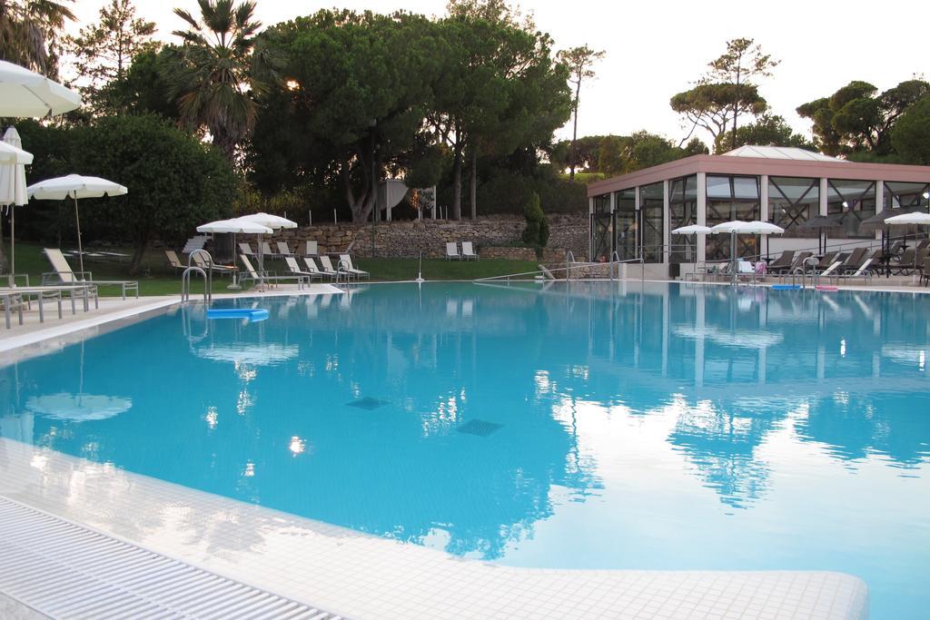 Quinta Do Lago Golf Exterior foto