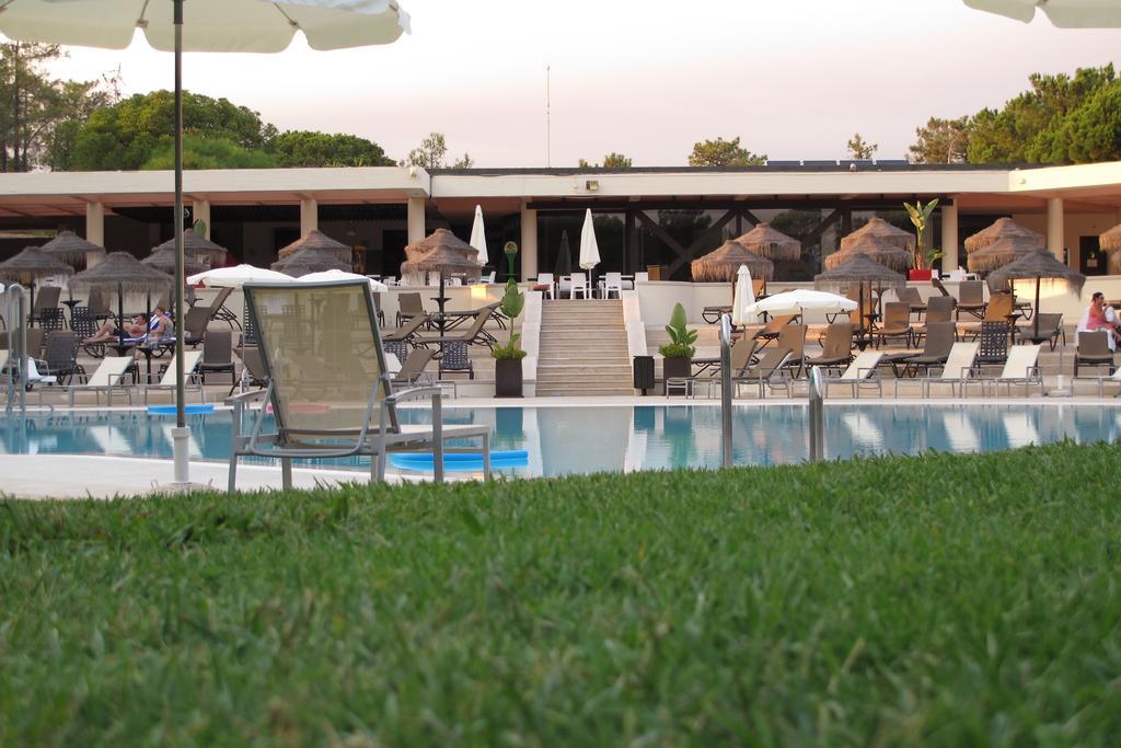 Quinta Do Lago Golf Exterior foto