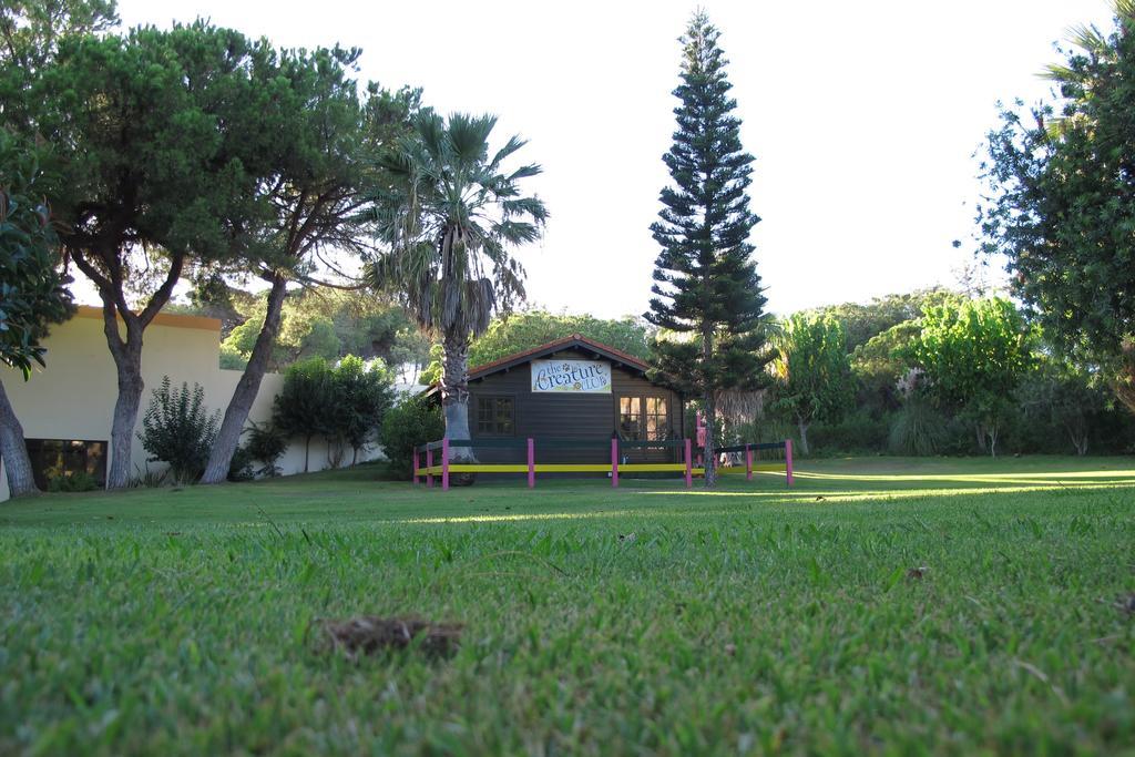 Quinta Do Lago Golf Exterior foto