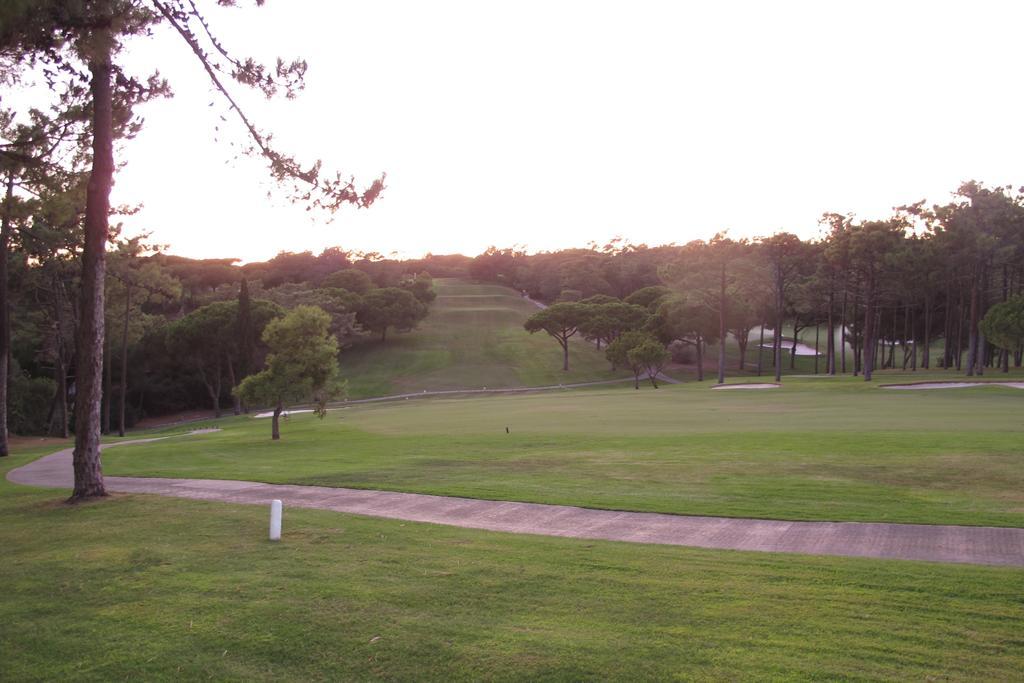 Quinta Do Lago Golf Exterior foto