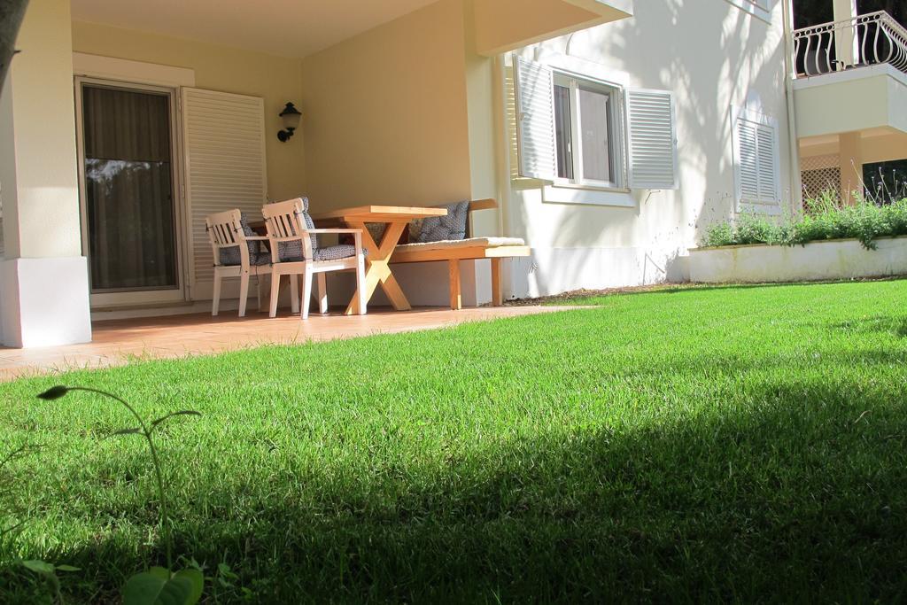 Quinta Do Lago Golf Exterior foto