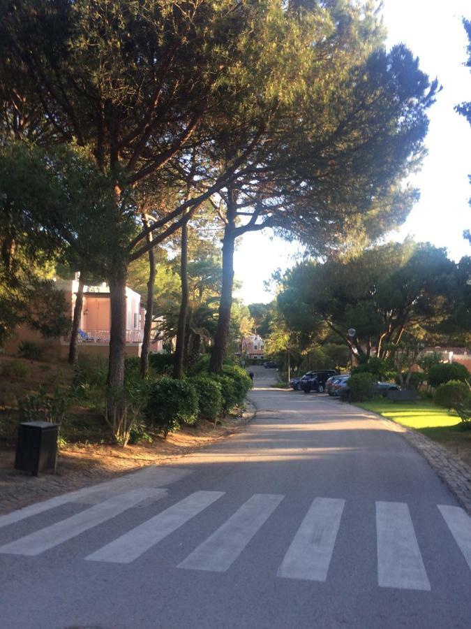 Quinta Do Lago Golf Exterior foto