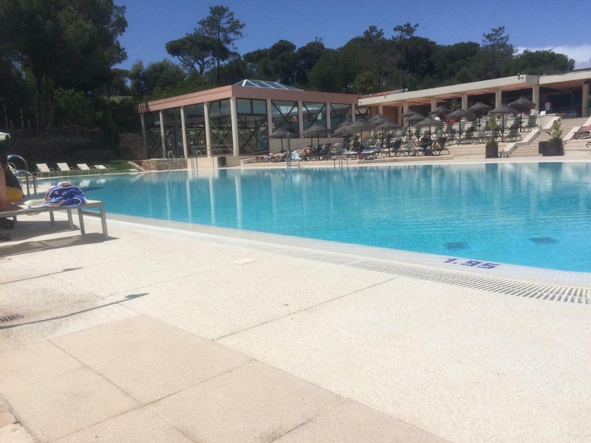 Quinta Do Lago Golf Exterior foto