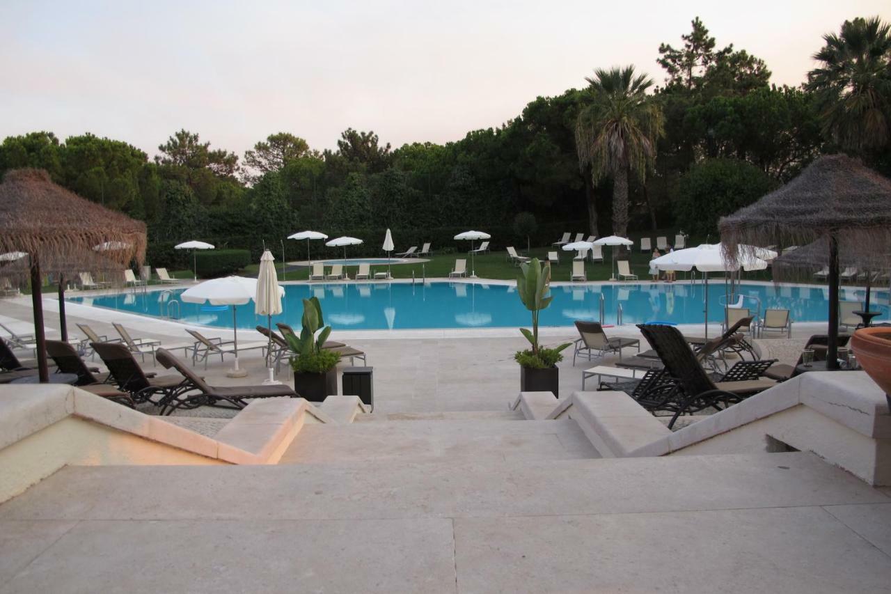 Quinta Do Lago Golf Exterior foto