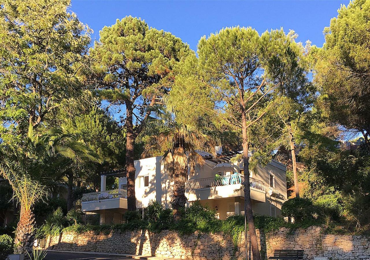 Quinta Do Lago Golf Exterior foto