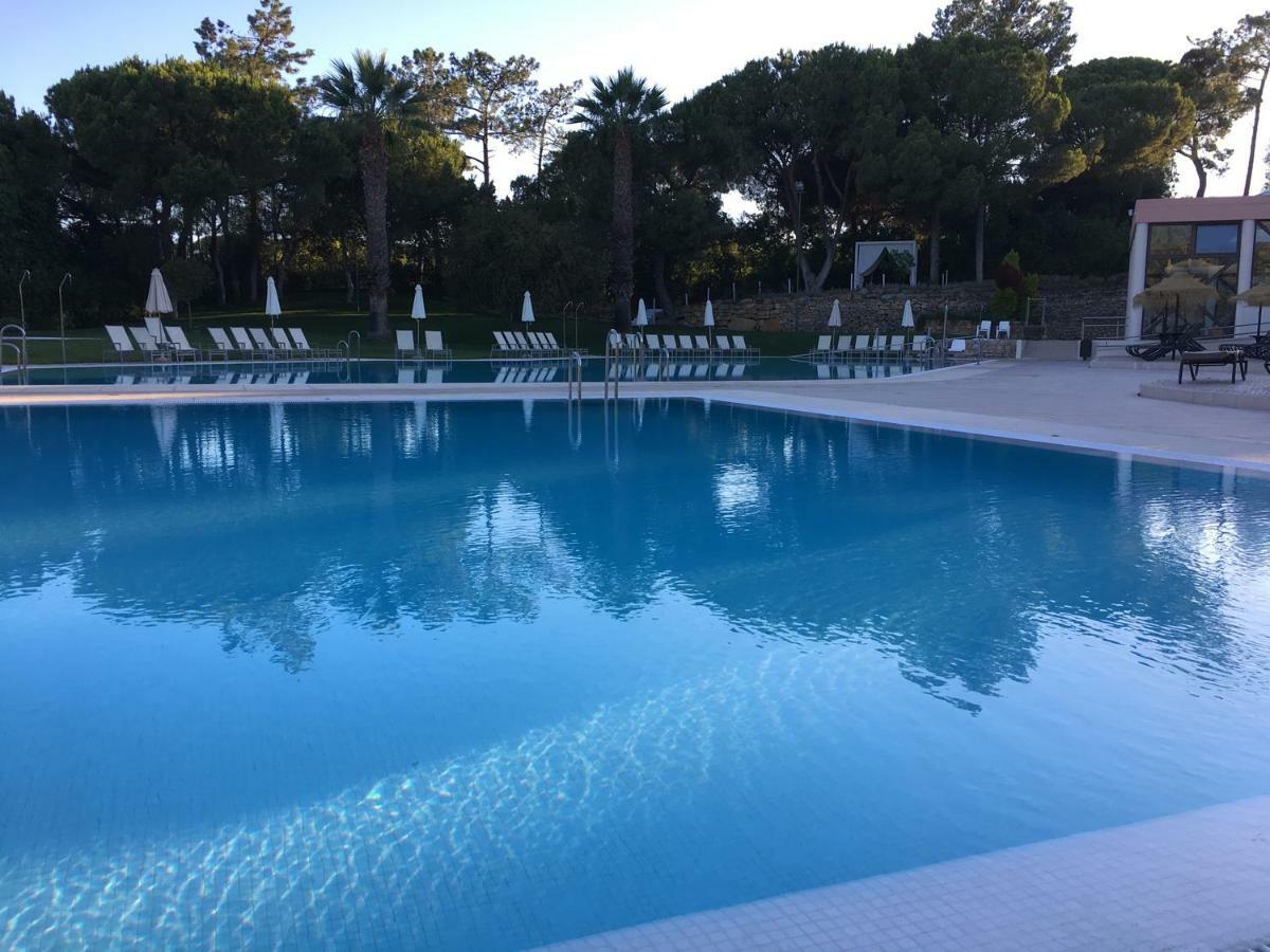 Quinta Do Lago Golf Exterior foto