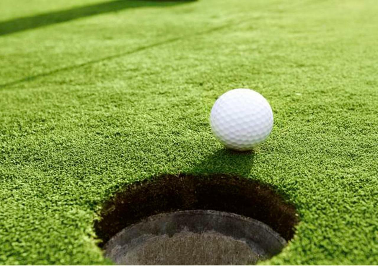 Quinta Do Lago Golf Exterior foto