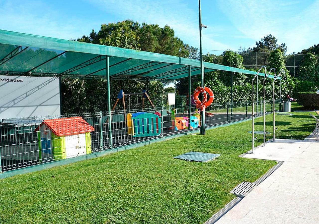 Quinta Do Lago Golf Exterior foto