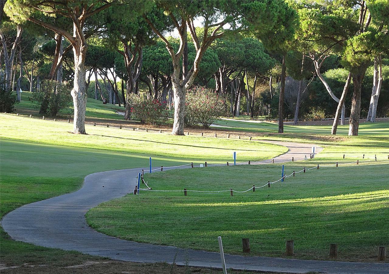 Quinta Do Lago Golf Exterior foto