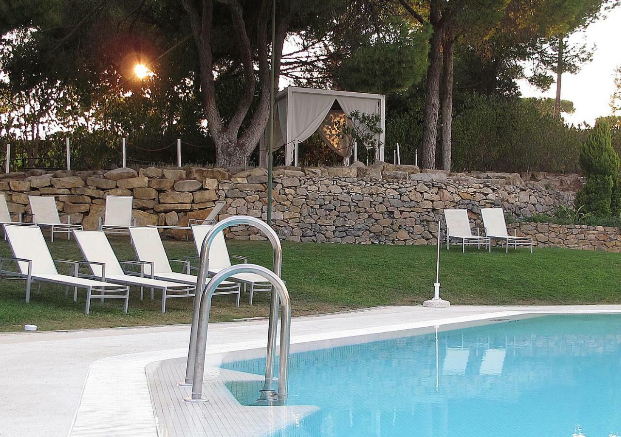 Quinta Do Lago Golf Exterior foto