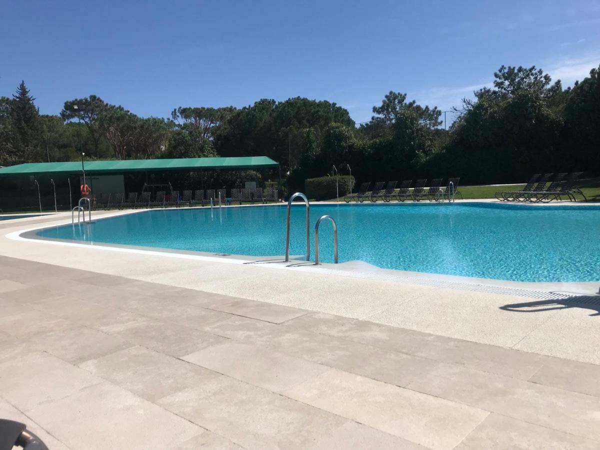 Quinta Do Lago Golf Exterior foto